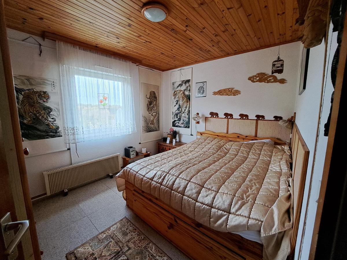 Cosy House In Picturesque Jura Villa Doucier Exterior photo