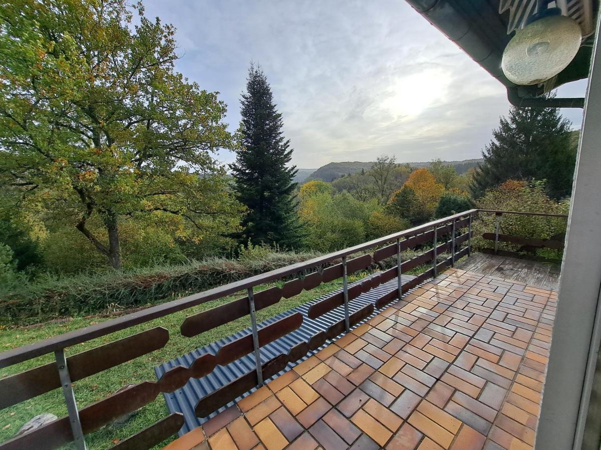 Cosy House In Picturesque Jura Villa Doucier Exterior photo